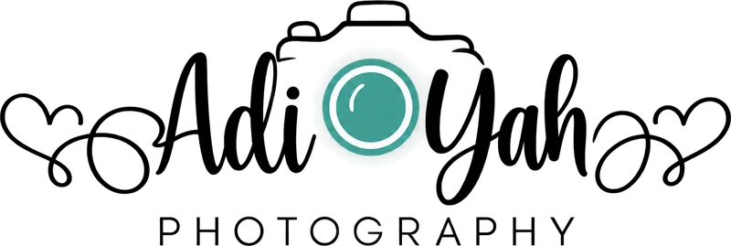 AdiYah Photography logo