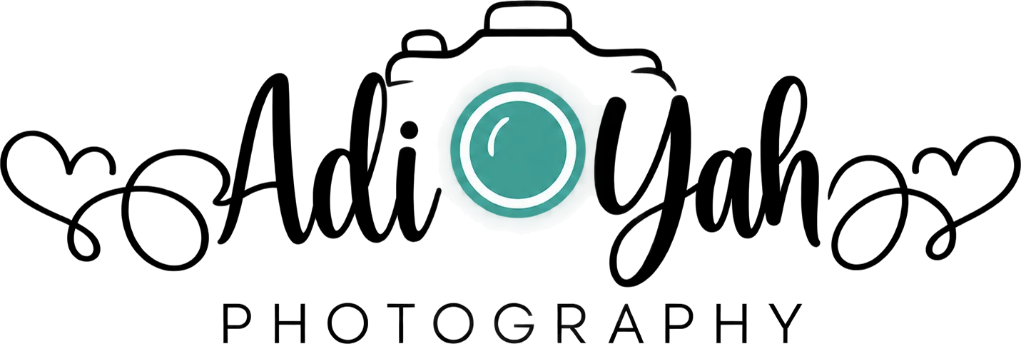 AdiYah Photography logo