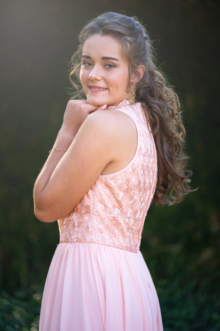 Matric farewell photograph by AdiYah Photography