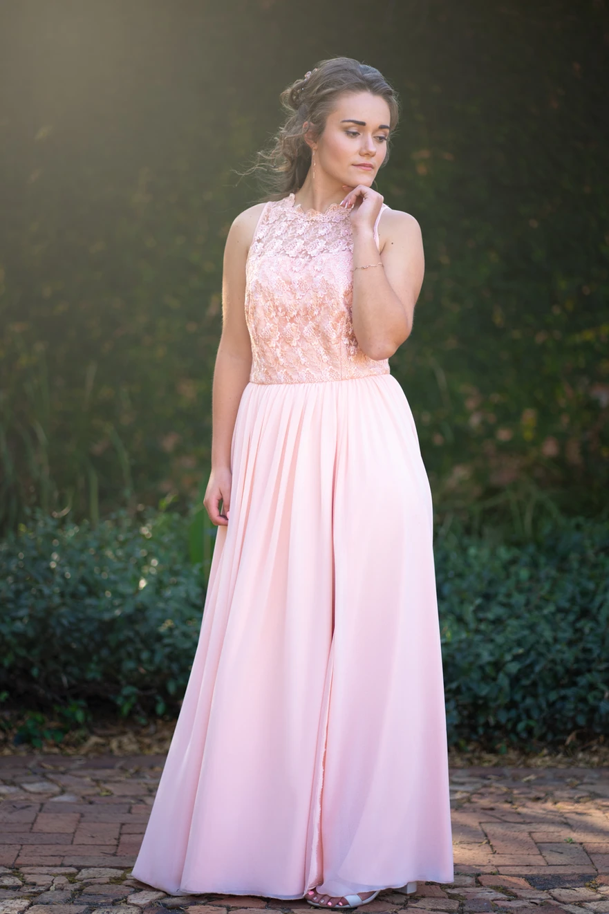 Matric farewell photograph by AdiYah Photography