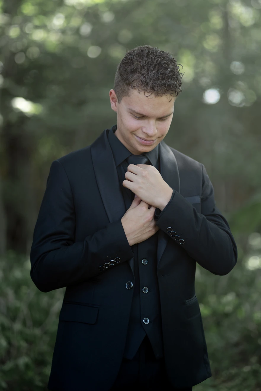 Matric farewell photography by AdiYah