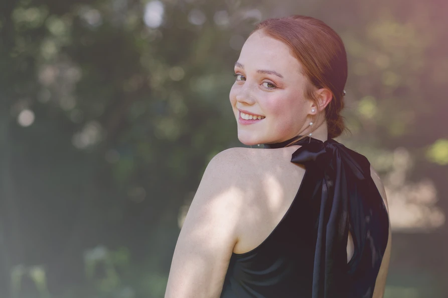 Matric farewell photograph by AdiYah Photography