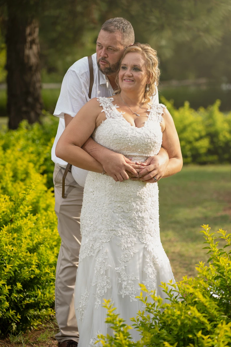 Wedding photograph by AdiYah Photography