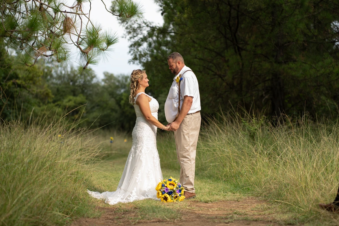 Wedding photograph by AdiYah Photography