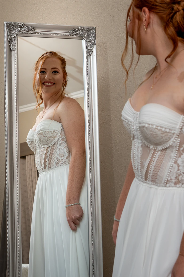 Wedding photograph by AdiYah Photography