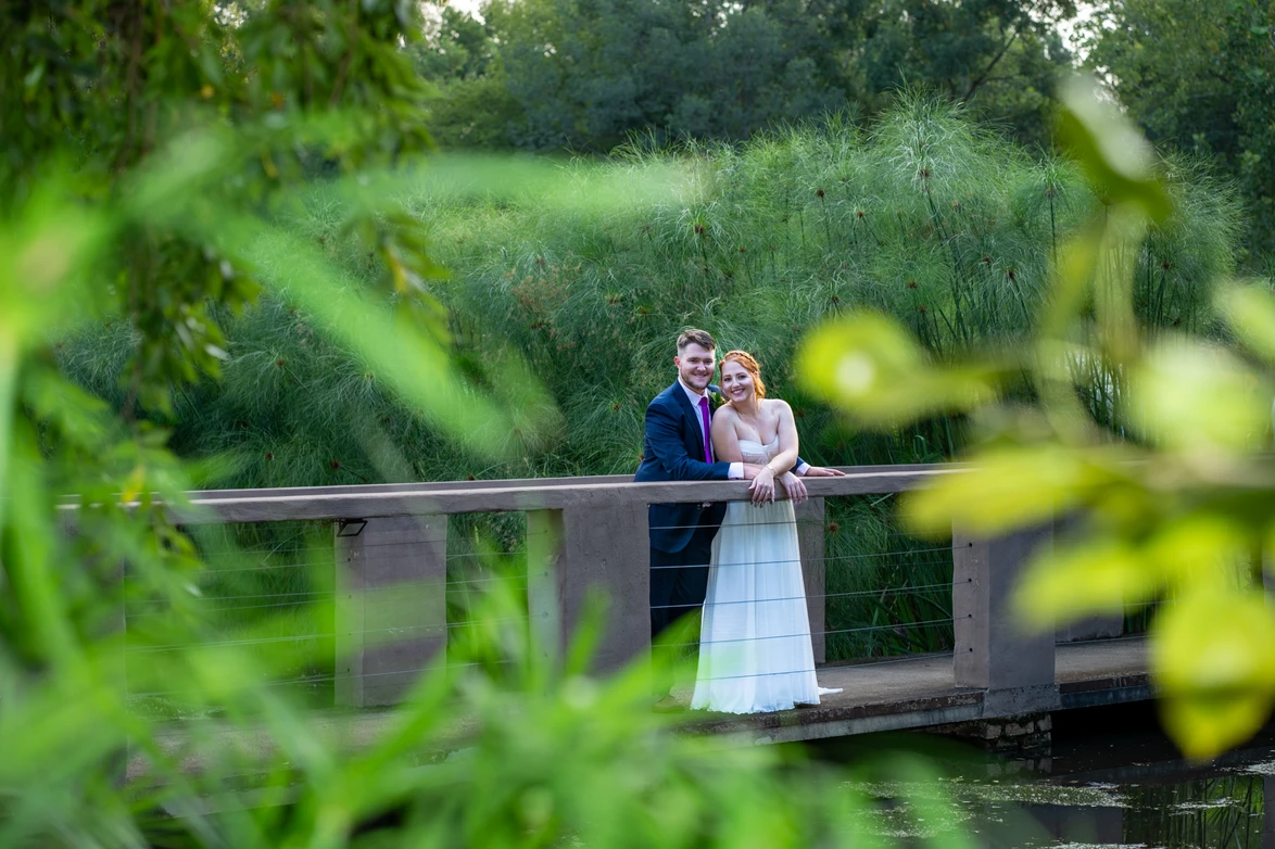 Wedding photograph by AdiYah Photography