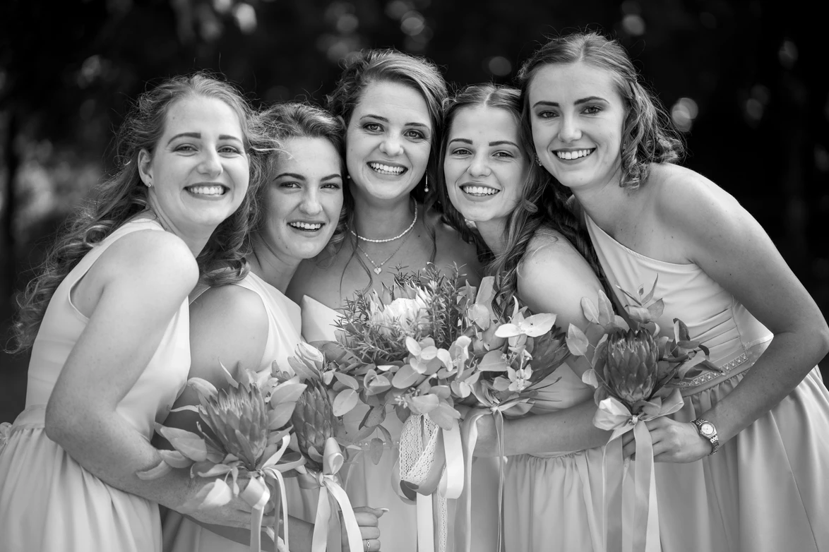 Wedding photograph by AdiYah Photography