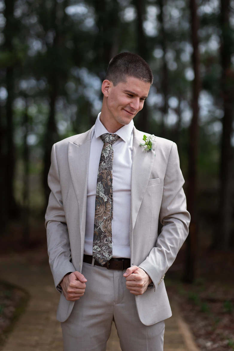 Wedding photograph by AdiYah Photography