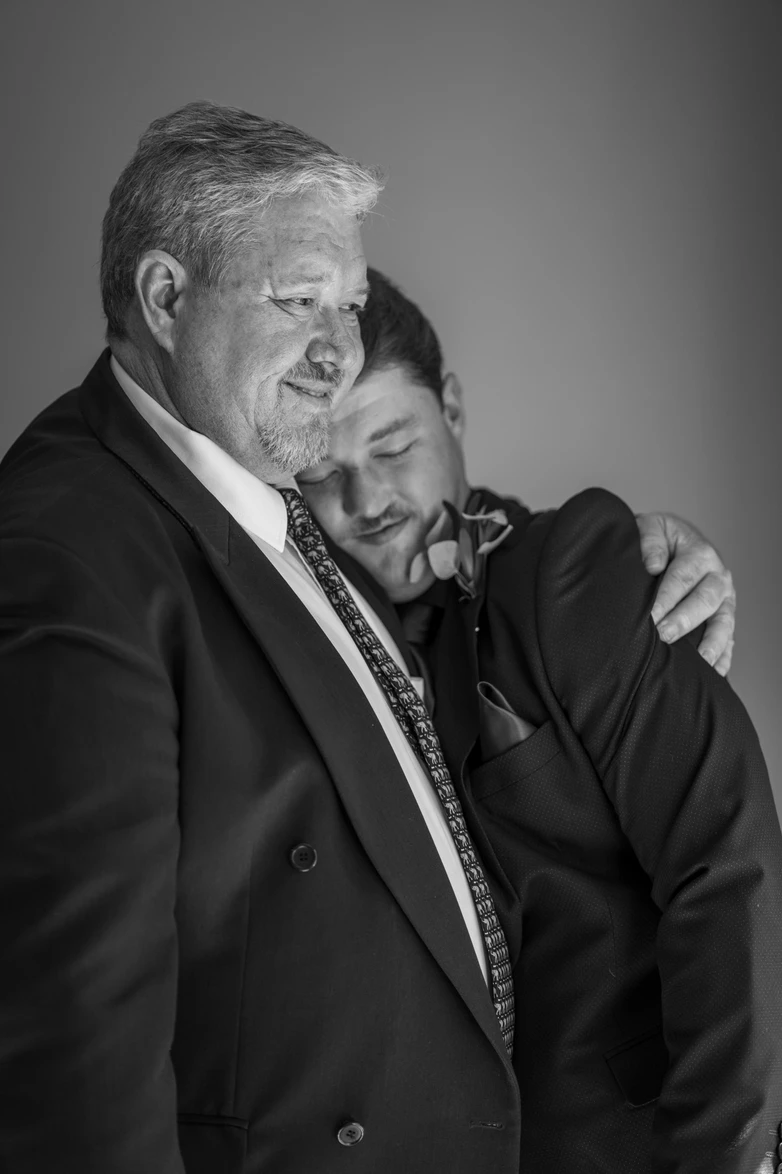 Wedding photograph by AdiYah Photography