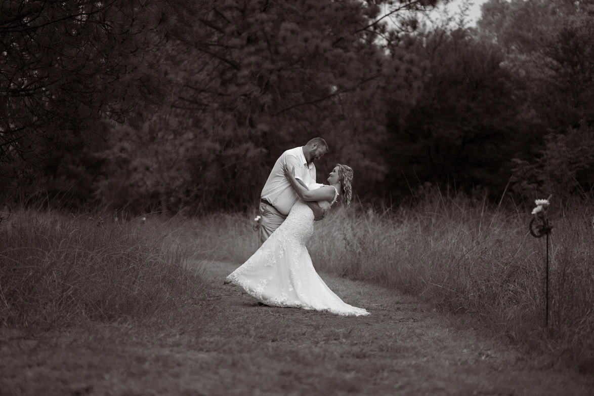 Wedding photograph by AdiYah Photography
