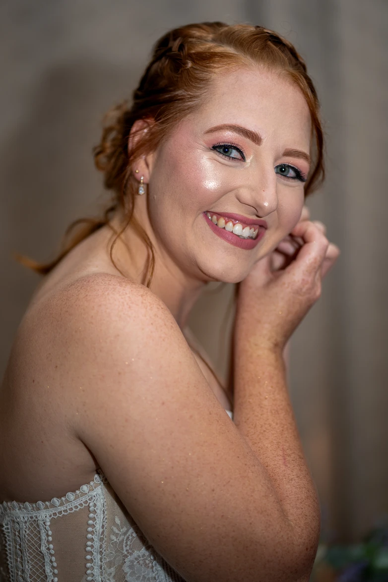 Wedding photograph by AdiYah Photography