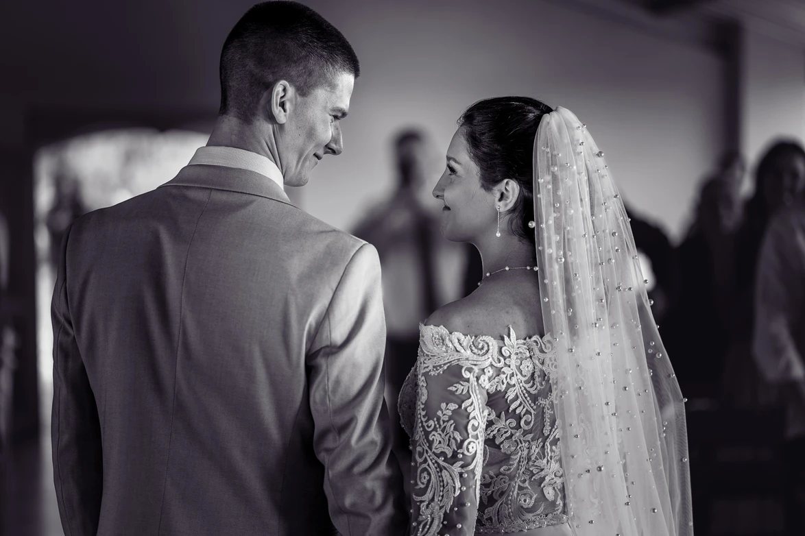 Wedding photograph by AdiYah Photography