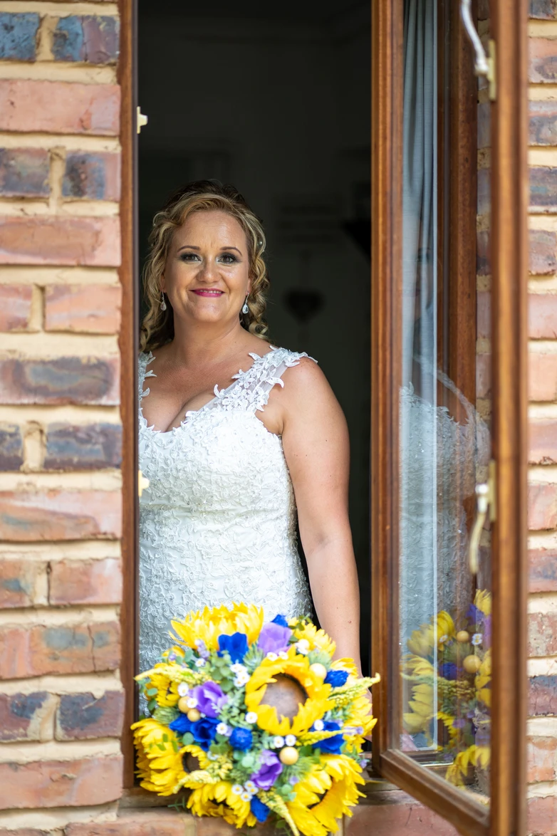 Wedding photograph by AdiYah Photography