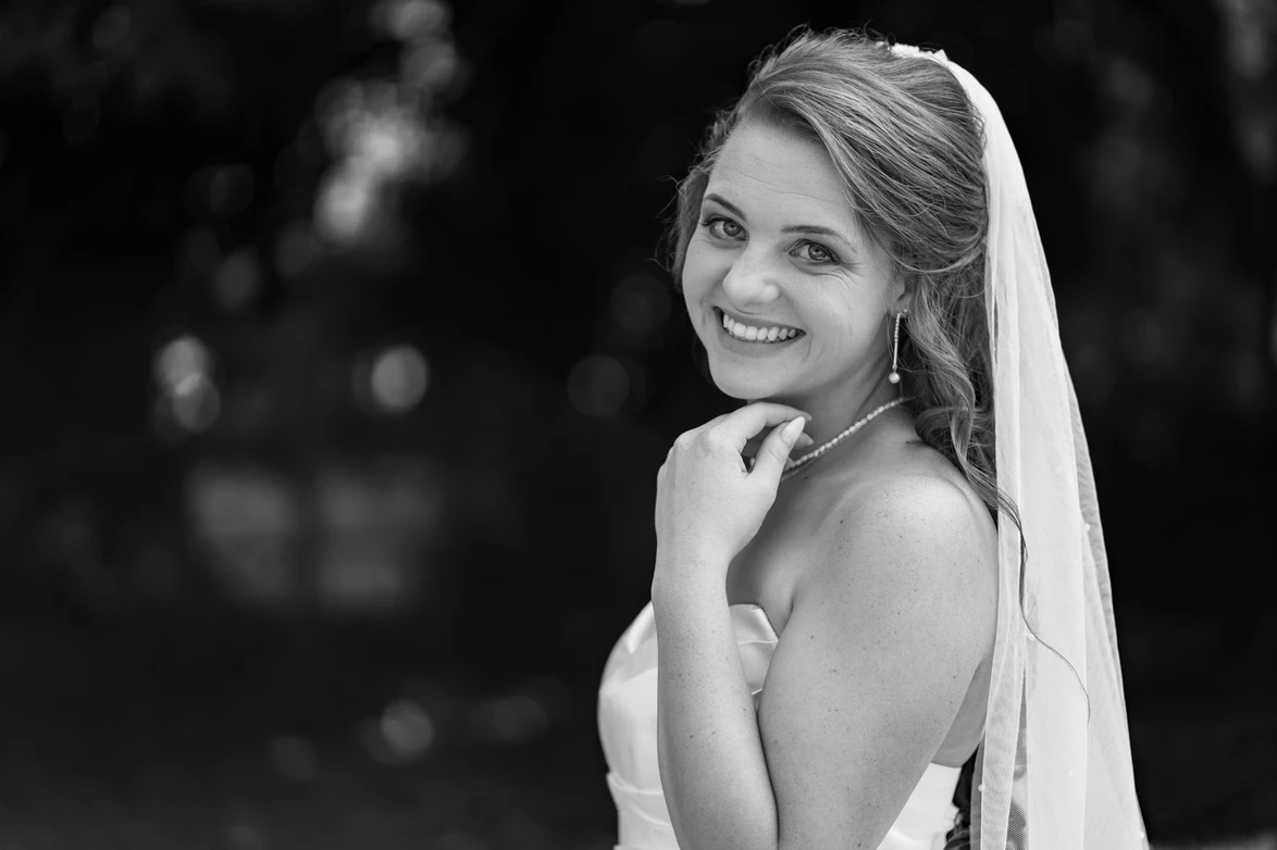 Wedding photograph by AdiYah Photography