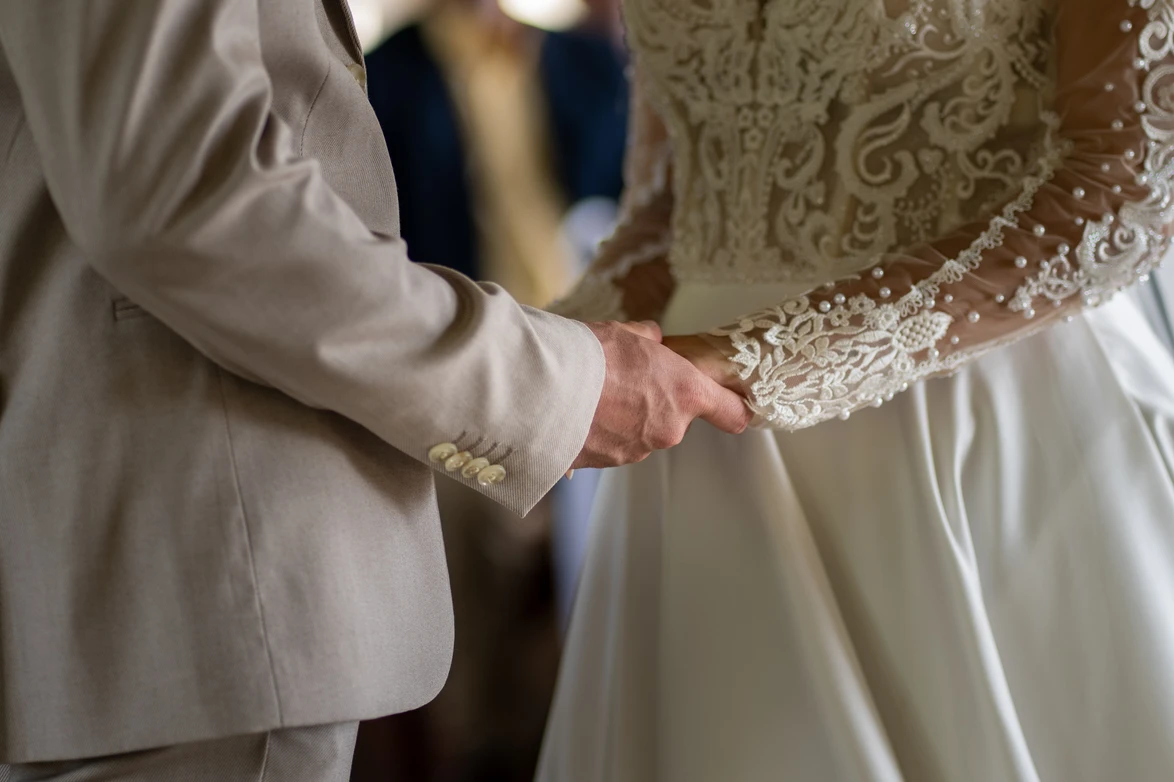 Wedding photograph by AdiYah Photography