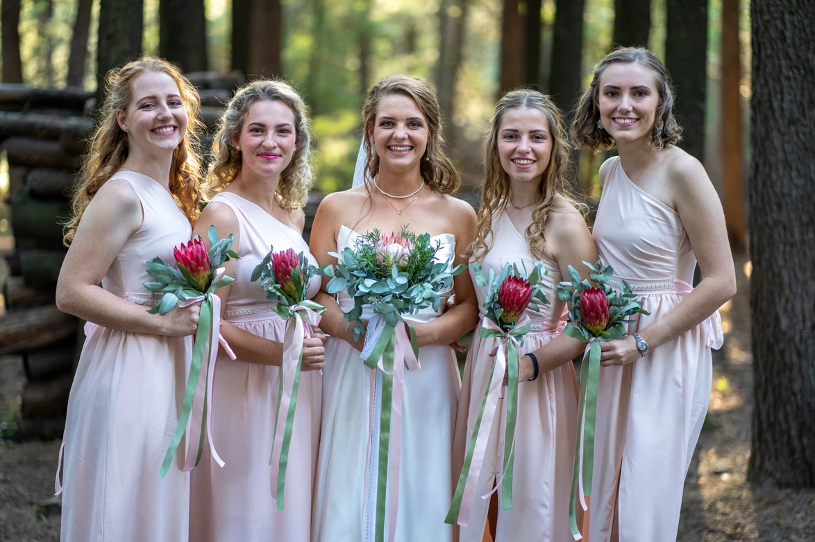 Wedding photograph by AdiYah Photography