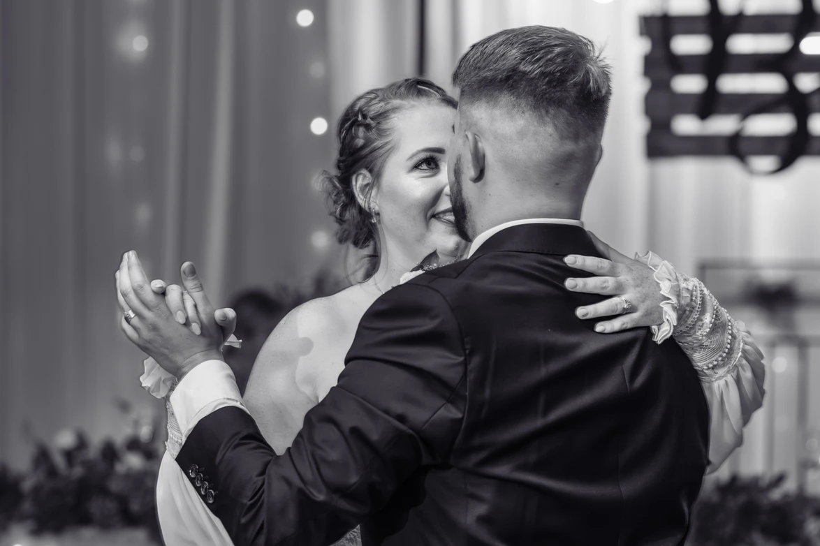 Wedding photograph by AdiYah Photography
