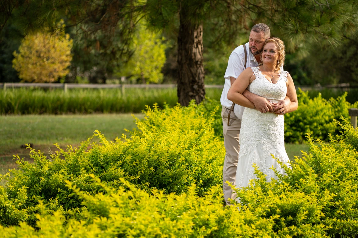 Wedding photograph by AdiYah Photography