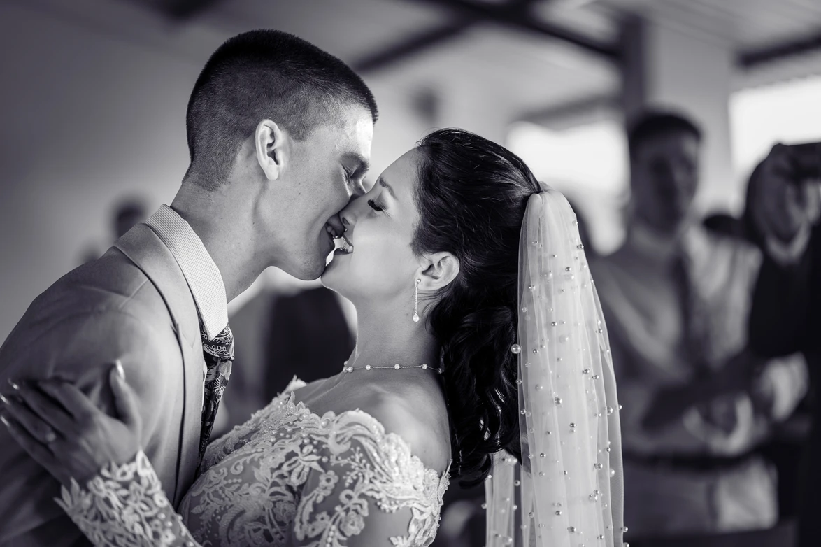 Wedding photograph by AdiYah Photography