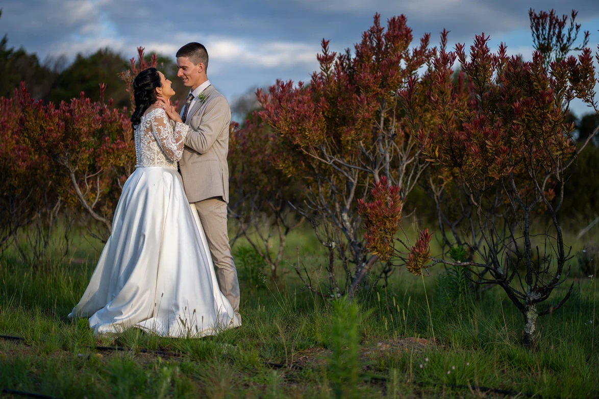 Wedding photograph by AdiYah Photography
